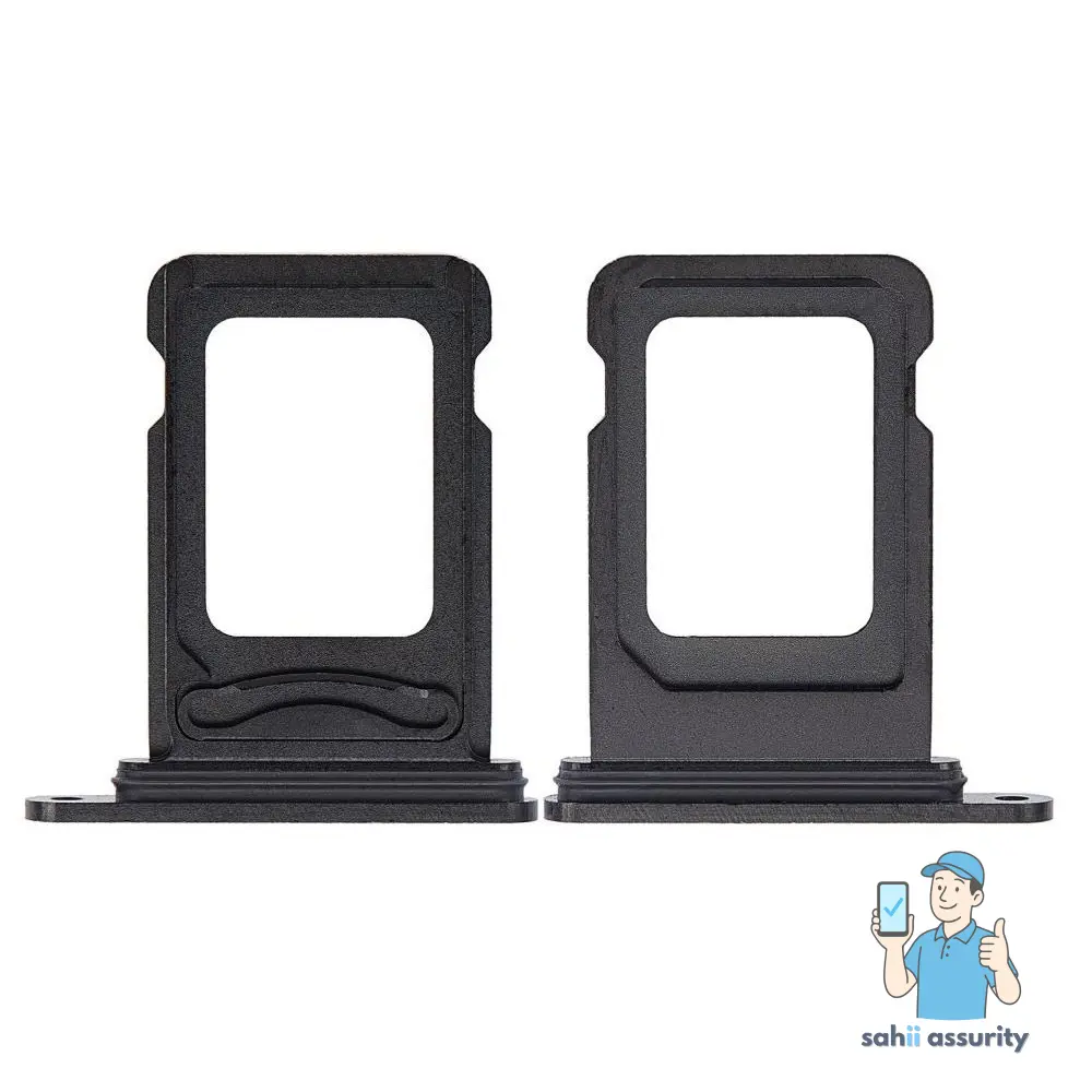 SIM Card Holder Tray for Apple iPhone 14 Pro
